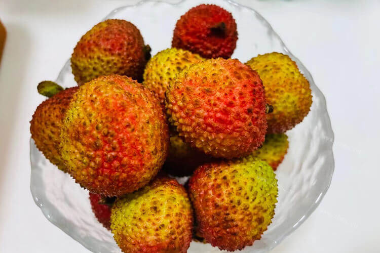 从广东到北京好像是需要三天的时间，荔枝运输三天会坏吗？
