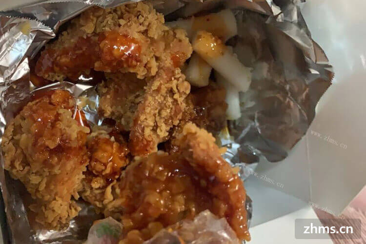 鞍山炸鸡汉堡加盟费多少，我想用10万的资金能投资了吗？