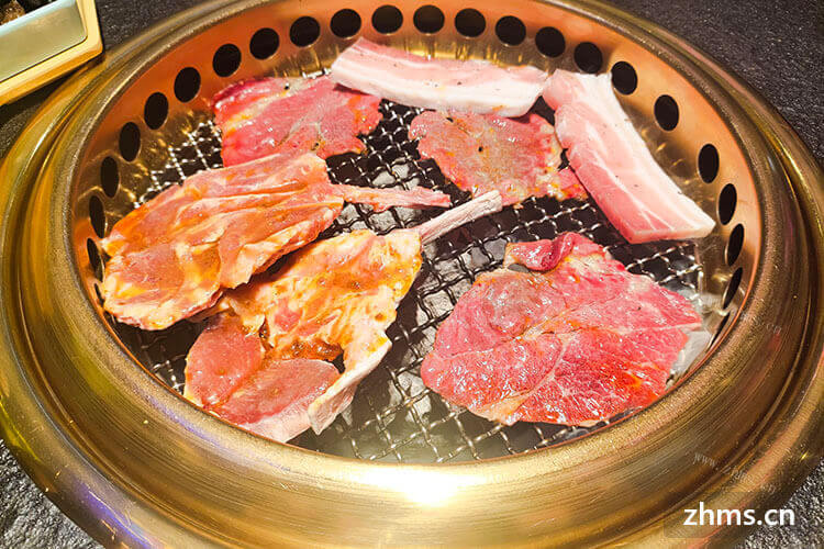 韩国烤肉加盟店排行榜的品牌可以选择吗？该选哪一个品牌好？