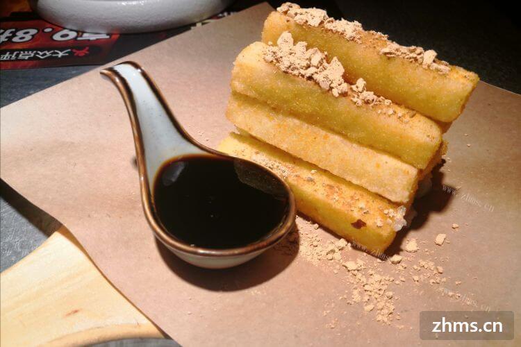 香酥鸡饼加盟扶持政策好吗？大家有了解这类品牌项目的吗？