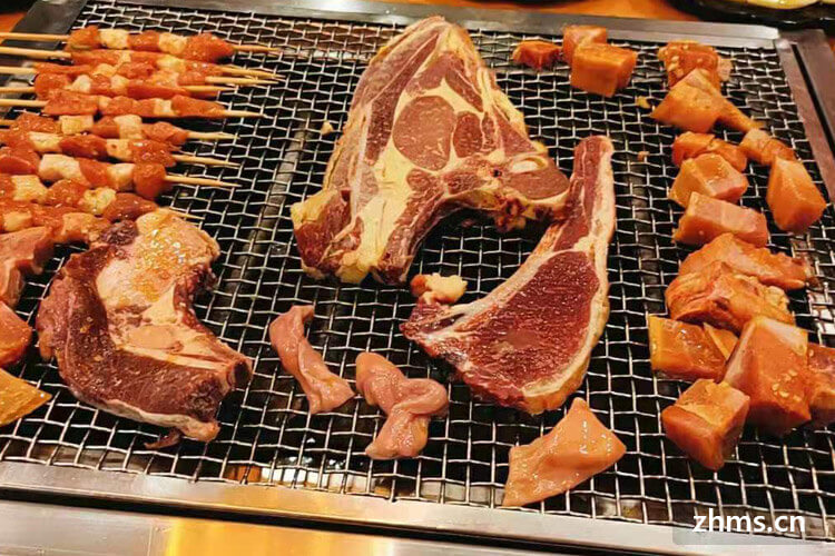烤肉店如何加盟品牌
