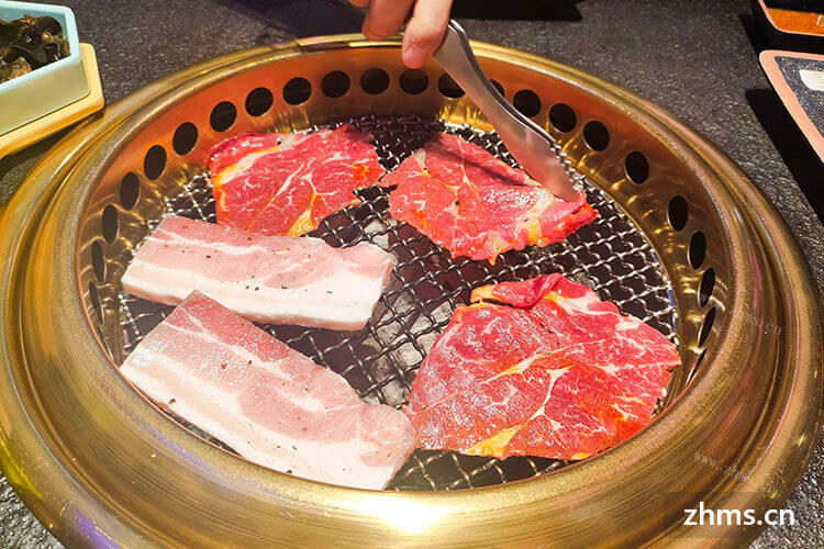 贵州炭火烤肉加盟费要是比较多的话，该怎么办？