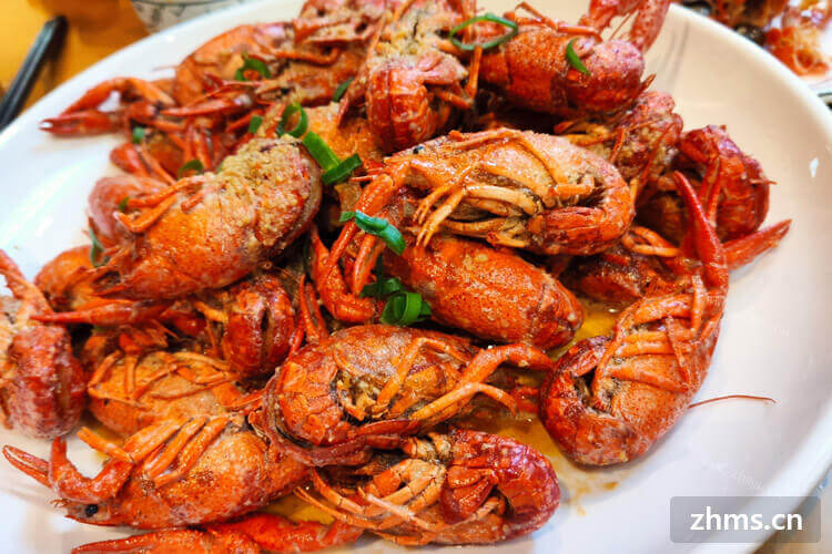 夏天吃小龙虾的人多吗？大江湖龙虾在哪些城市有？