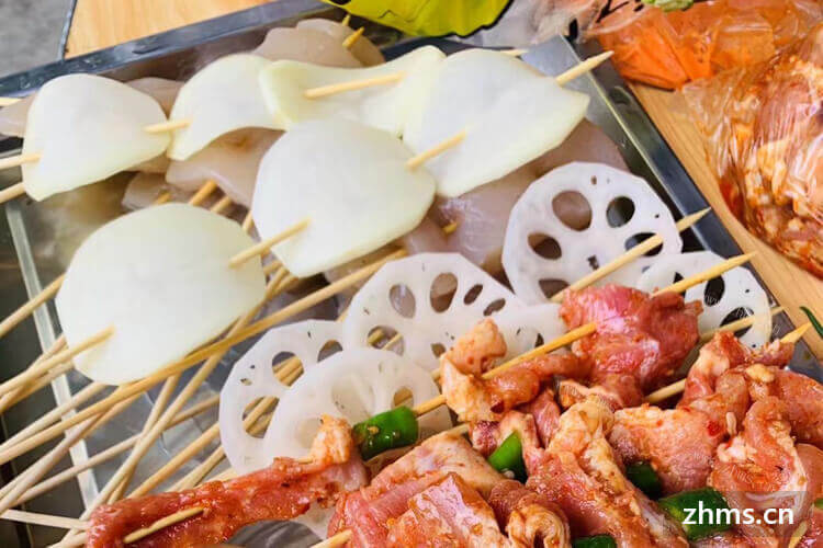 有哪些烧烤加盟店适合在县城加盟？投资费用会不会少一些？