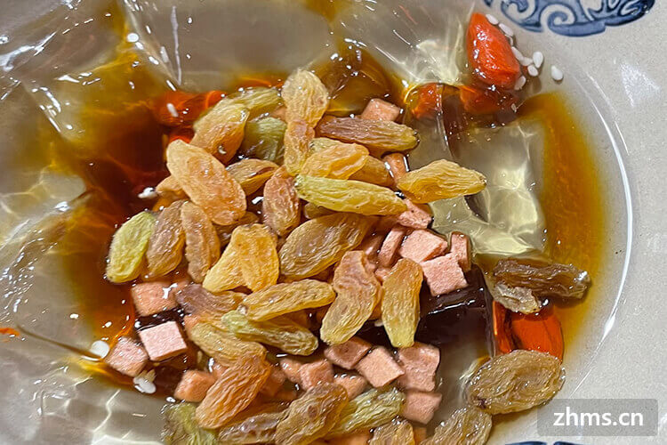 冰粉可以加什么水果 冰粉可以加什么水果