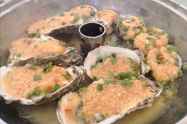 生蚝煮一下会开吗，生蚝买回来不会打开