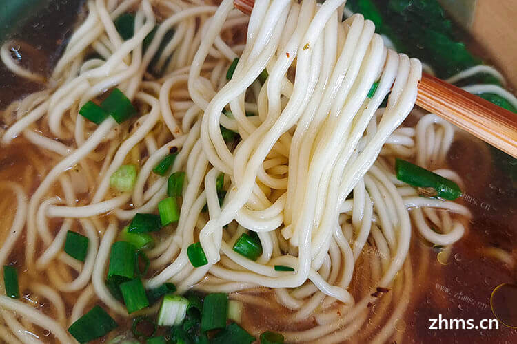 想做面食加盟，太原特色面食加盟怎么样？