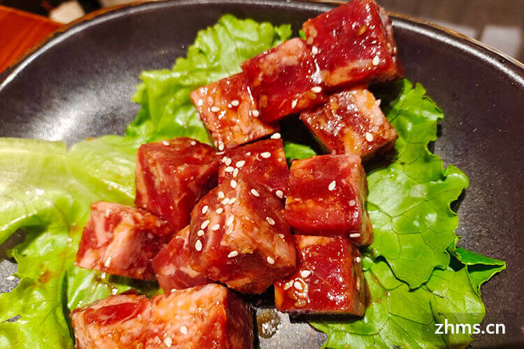 江苏烤肉加盟哪家好