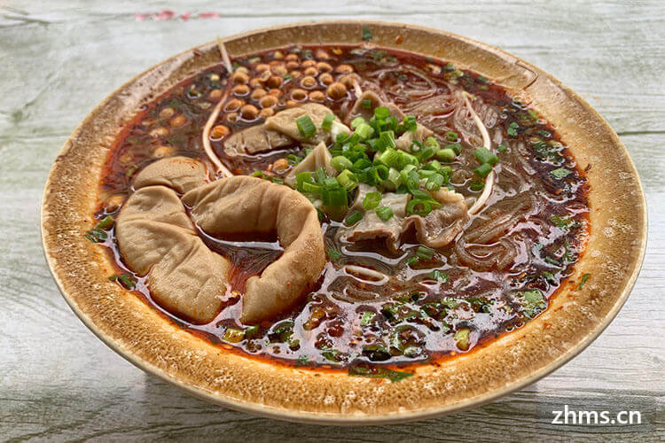 湖北加盟中餐费用，需要很多吗？