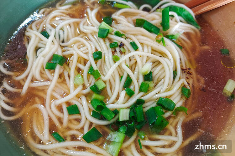 加盟山西面食要多少钱？加盟条件要什么？