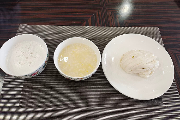 稀饭和粥是有区别的，稀饭和粥的区别哪个稠？