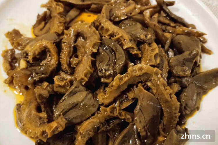 白城熟食加盟连锁，连锁规模大不大？