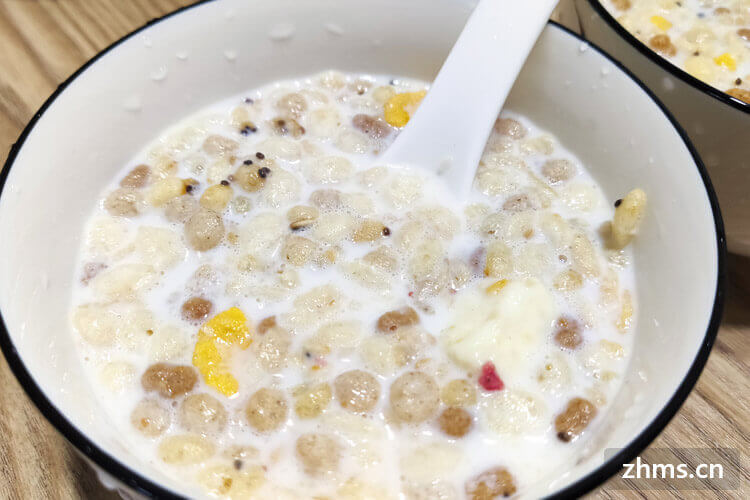 沈阳早餐店加盟排行榜