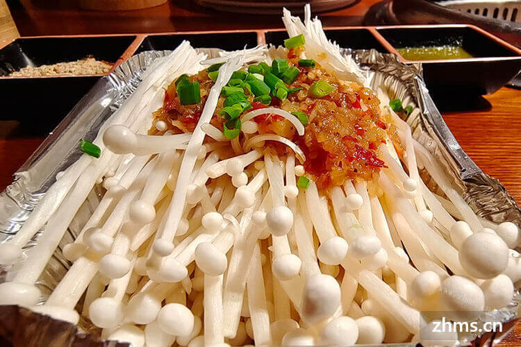 福建火锅烧烤食材超市加盟，加盟做那些品牌？