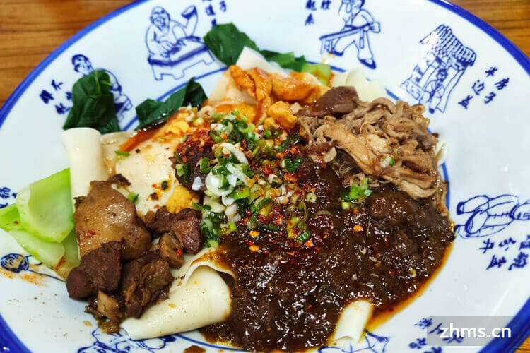 成都面食加盟店哪家好呢？什么样的成都面食加盟店才算的上好呢？
