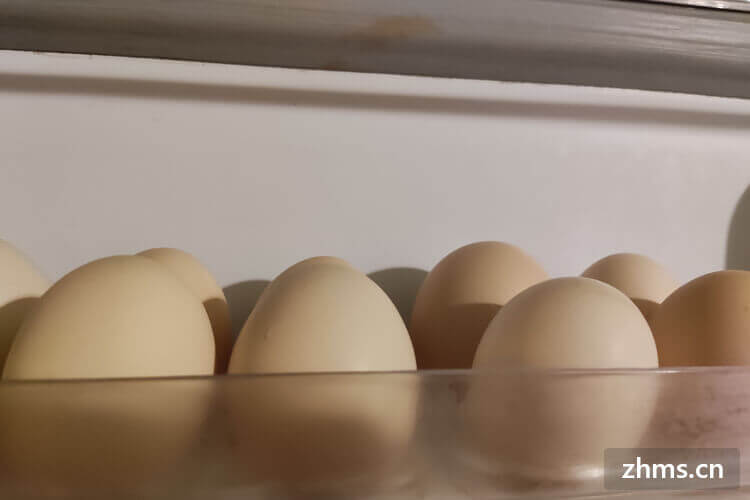 生鸡蛋的保质期一般是多久