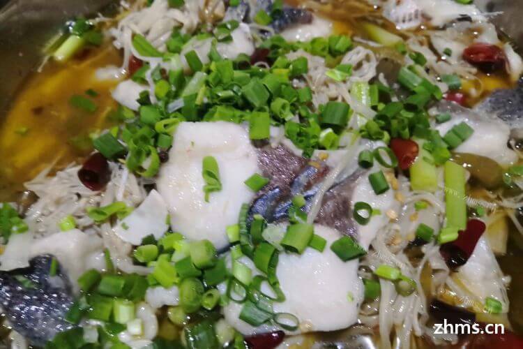 酸菜鱼米饭和传统酸菜鱼有什么区别？在甘南酸菜鱼米饭加盟店加盟