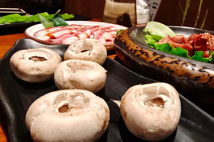 有香菇菜和上海青，香菇菜和上海青的区别是什么？