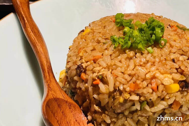 回老家开个炒饭店可以吗？翻滚吧蛋炒饭加盟费用多少呢？