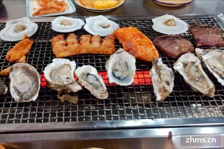 韩国烤肉加盟连锁店排行榜是怎么样的