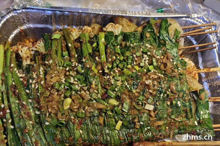 我爸想尝试开个海鲜烧烤店，海鲜烧烤加盟哪家好？