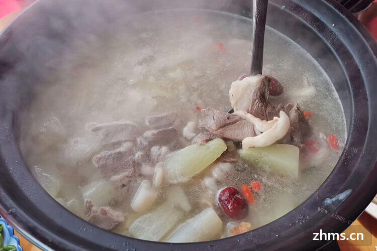 湖北武汉中餐火锅加盟品牌，品牌力度大不大？
