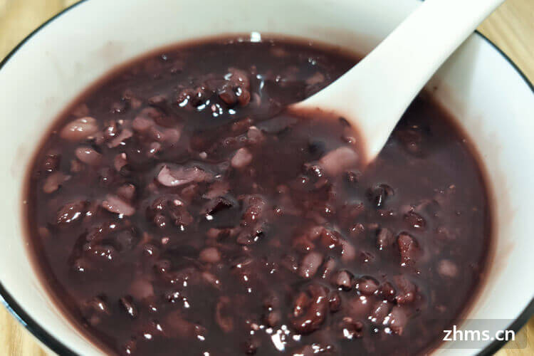 什么粥铺加盟比较好