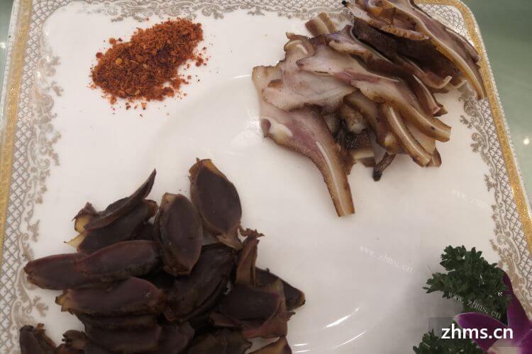 白山特色熟食加盟有哪些，有哪些好吃的？