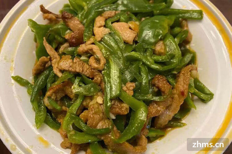加盟周三丰爆炒川菜好吗？想了解一下发展情况。