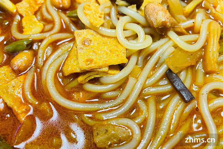 螺蛳粉排行榜