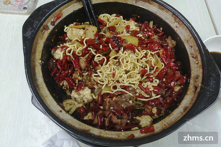 鸡公煲可以加什么配菜