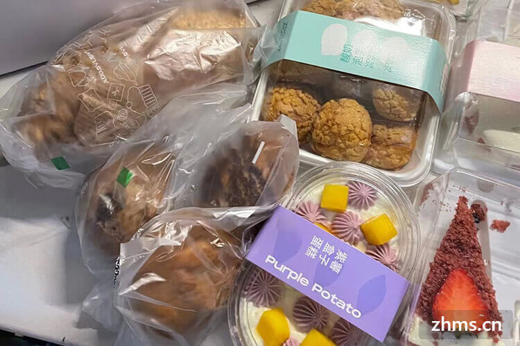 小型烘焙店加盟排行榜