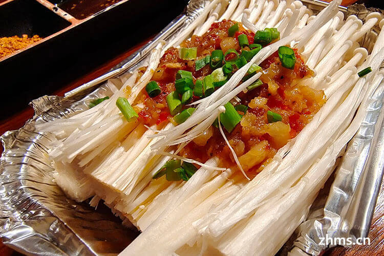 白山火锅食材超市加盟品牌都有哪些？加盟哪个好？
