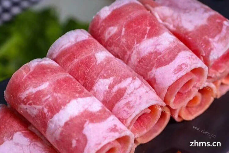 大连加盟火锅食材超市会有生意吗？有人了解过详细情况吗？