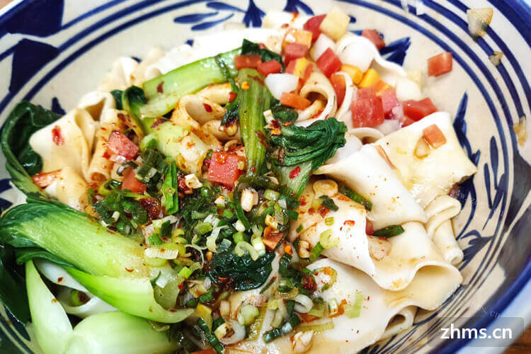 郑州秘制面食加盟费用要多少钱？现在有加盟优惠吗？