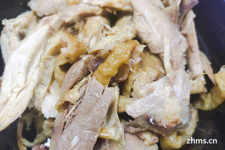 鞍山特色熟食加盟连锁店投资好吗