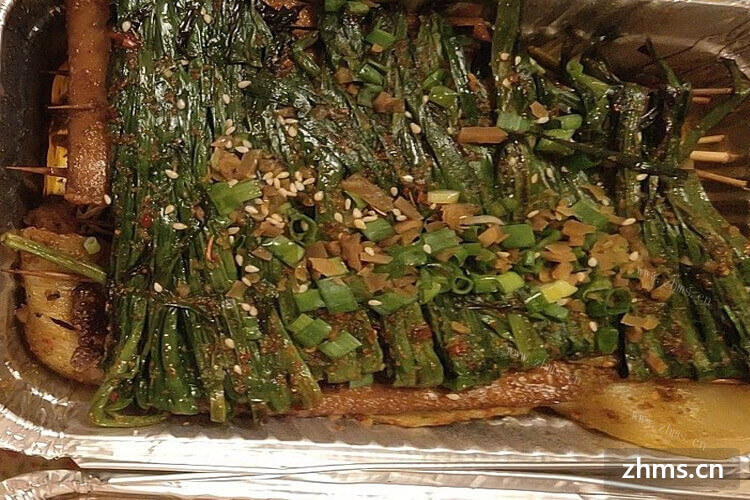 我朋友想尝试开个烧烤店，烧烤加盟排行榜信息真实吗?