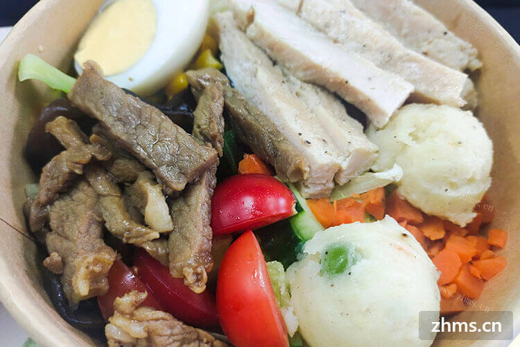 现在轻食的加盟店多吗？开家轻食加盟店怎么样？