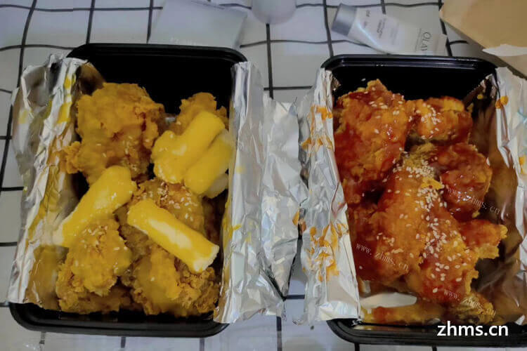 安徽炸鸡腿加盟，加盟做那些品牌？