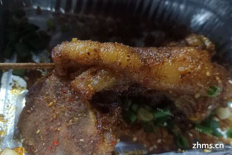 有人知道加盟烧烤连锁发展怎么样吗？建议尝试吗？
