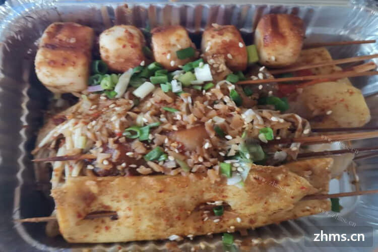 烧烤加盟店十大品牌有哪些？大家知道吗？