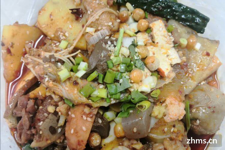 成都冒菜培训加盟价格多少钱呀？价格贵不贵的呢？