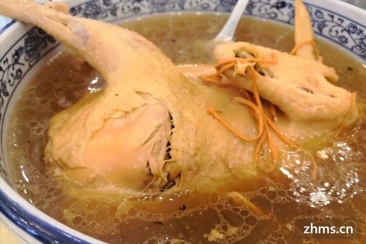 湖北武汉中餐招商加盟哪家好？开店需要多少钱？