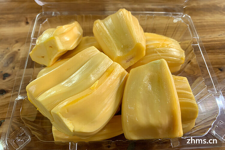 开一家水果店要多少钱