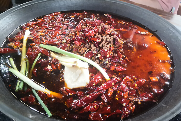 今冬天吃火锅实在太爽了，高档火锅食材有哪些？