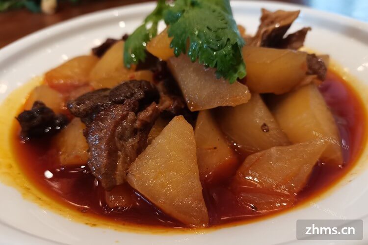 素食连锁餐厅可以吗？这个素食餐饮受欢迎吗？
