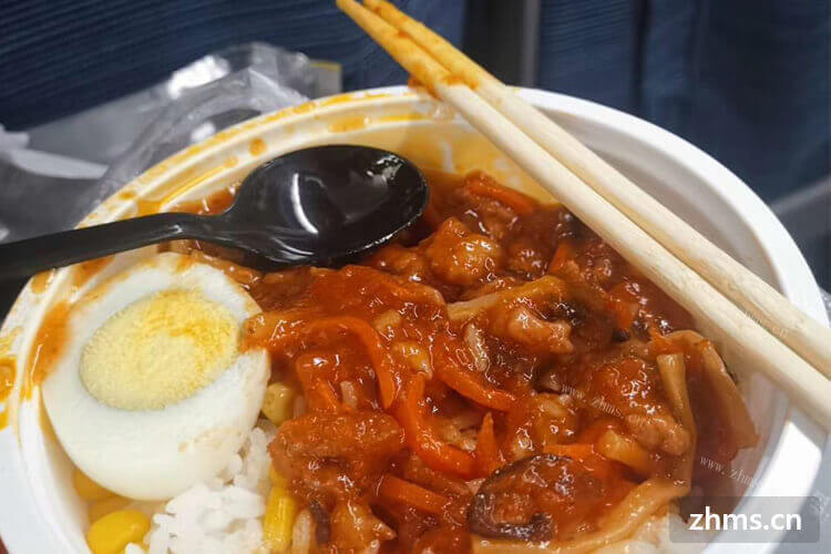 连锁快餐加盟店排行榜有哪些品牌值得加盟?加盟的前景怎么样？