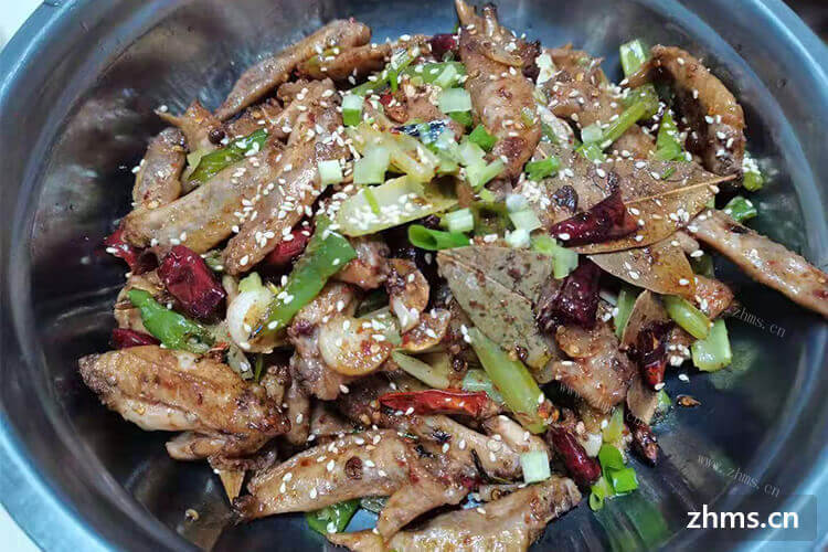 湖北中餐加盟费多少？湖北地区的中餐店多吗？