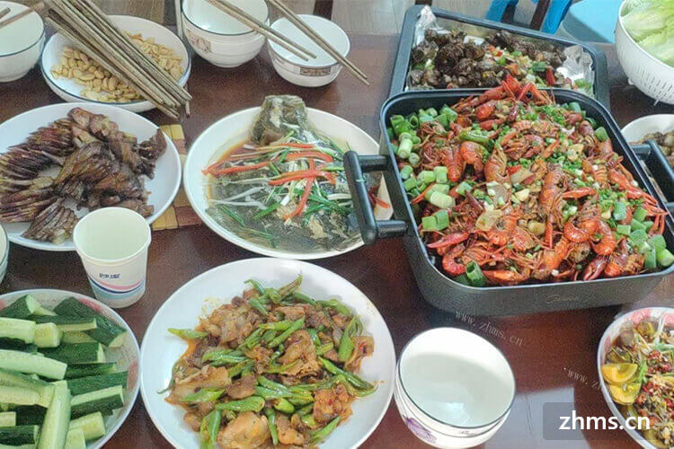 湖南加盟中餐店铺要统一风格吗？选在哪加盟开店？