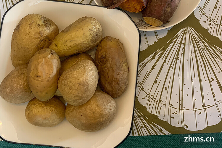土豆都可以做什么美食 土豆都可以做什么美食
